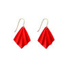 BIRDY & BEE  &laquo;Fee Red&raquo;