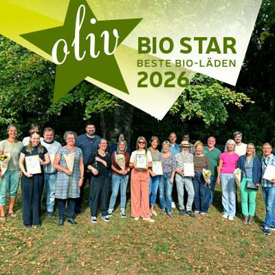 Die Bio-Stars 2026