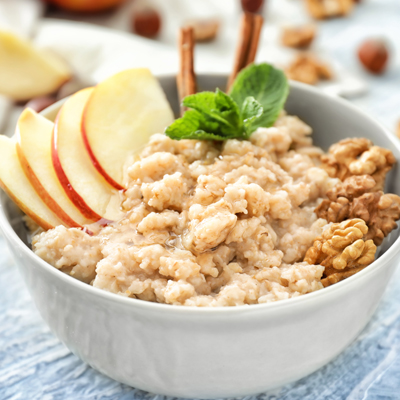 TCM-Ern&auml;hrung